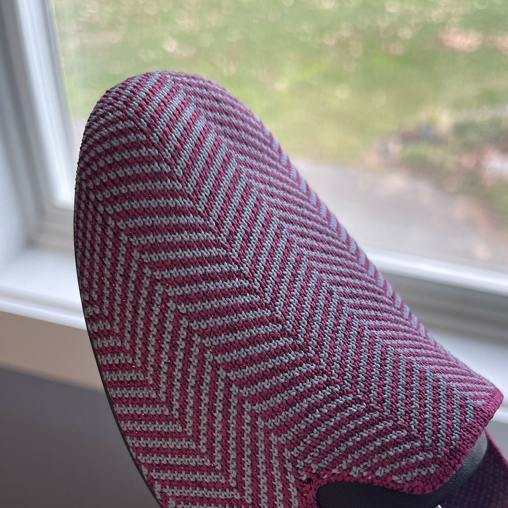 🦄ALERT! Rothy’s Size 8 loafer - Picture 8 of 8